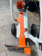 Stihl fw 20 slijpwagen bandenzaag nieuw! Ex btw!, Ophalen of Verzenden