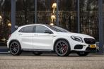 Mercedes-Benz GLA AMG 45 4MATIC Business 380pk (bj 2017), Auto's, Automaat, Gebruikt, Euro 6, 4 cilinders