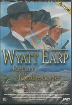 Wyatt Earp, return to Tombstone, Ophalen of Verzenden, Zo goed als nieuw