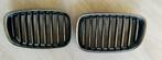 BMW radiator grill chroom/zwart, Gebruikt, Ophalen of Verzenden, Links, Bumper