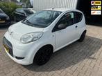 Citroen C1 1.0-12V Selection, Auto's, Citroën, Voorwielaandrijving, Euro 5, Stof, Gebruikt