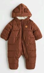 Winter overall | Maat 62, Kinderen en Baby's, Ophalen of Verzenden, Zo goed als nieuw, Jongetje of Meisje, Pakje
