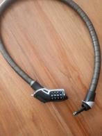Abus kabel cijferslot, Cijfer kabelslot, Ophalen, Gebruikt