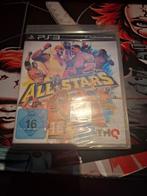 Ps3 all stars nieuw, Ophalen of Verzenden, Nieuw
