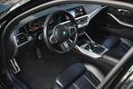 BMW 3 Serie Touring 330i High Executive M Sport Automaat / P, Auto's, Te koop, Benzine, Gebruikt, 750 kg