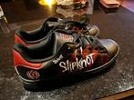 Slipknot schoenen , gympen NIEUW!, Zwart, Nieuw, Ophalen of Verzenden, Sneakers of Gympen