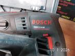 Bosch Hamerboor., Gebruikt, Boor- en/of Breekhamer, -, -