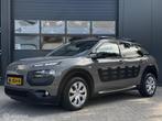 Citroen C4 Cactus 1.2 VTi, Airco, Camera,Cruise, Vol ODH, Voorwielaandrijving, Euro 5, Gebruikt, 1199 cc