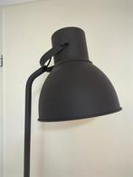 IKEA Hektar staande lamp, Ophalen, Metaal, 150 tot 200 cm