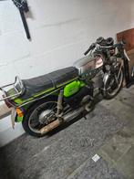 Kreidler RS 5 Bak direct   Inruil Yamaha FS1 mogelijk, Fietsen en Brommers, Brommers | Kreidler, Ophalen of Verzenden, Gebruikt