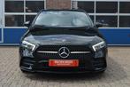 Mercedes-Benz A-Klasse 180 Solution AMG | AUT - CAMERA - NAV, Auto's, Mercedes-Benz, Automaat, 136 pk, Gebruikt, 4 cilinders