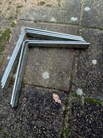 Hoeksteunen, Ophalen of Verzenden, Gebruikt, 100 tot 250 mm, Overige typen