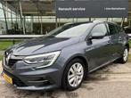 Renault Mégane Estate 1.3 TCe 140PK Equilibre / Dealer onde, Voorwielaandrijving, Stof, Gebruikt, 4 cilinders