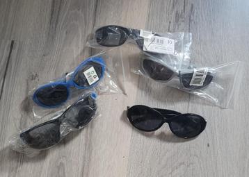 Nieuw! Zonnebrillen kind jongen beschikbaar voor biedingen