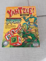 Yahtzee Junior Turtles, Ophalen of Verzenden