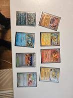 Prismatic evolution pulls, Ophalen, Zo goed als nieuw, Losse kaart