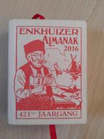 ENKHUIZER ALMANAK 2010, 2012 tm 2018, Ophalen of Verzenden, Gelezen
