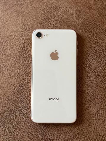 Iphone 8 zgan beschikbaar voor biedingen
