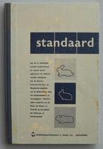 Standaard van de in Nederland erkende konijnenrassen en, Ophalen of Verzenden, Gelezen