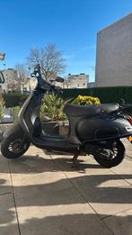 Snorfiets blauwe kenteken, Fietsen en Brommers, Snorfietsen en Snorscooters, Ophalen of Verzenden