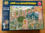 Jan van Haasteren - De Kunstmarkt, Ophalen of Verzenden, Zo goed als nieuw