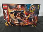 Lego 71719, Ninjago, Zane's Mino figuur, nieuw!, Kinderen en Baby's, Speelgoed | Duplo en Lego, Ophalen of Verzenden, Zo goed als nieuw