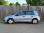 Volkswagen Golf 1.4 TSI 122PK Trendline 5 Drs Airco NAP+APK!, Euro 5, Stof, Gebruikt, 4 cilinders