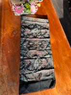 Mooie wollen sjaal, Ophalen of Verzenden, Zo goed als nieuw, Sjaal