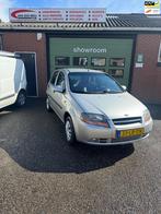 Daewoo Kalos 1.4 Class, Auto's, Elektrische ramen, Gebruikt, 4 cilinders, Kalos