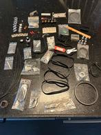 Nieuw en gebruikte kleine onderdelen NSM, Ophalen of Verzenden, Zo goed als nieuw, 1970 tot heden, Overige merken