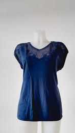 Mooie dreamstar top maat xl, Blauw, ., Maat 46/48 (XL) of groter, Ophalen of Verzenden