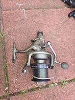 Soul free wheel 12000 alleen af te halen, Watersport en Boten, Hengelsport | Algemeen, Ophalen of Verzenden, Gebruikt, Werphengel