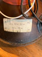 Te koop : set SEV Marchal Amplilux 7”, Ophalen of Verzenden