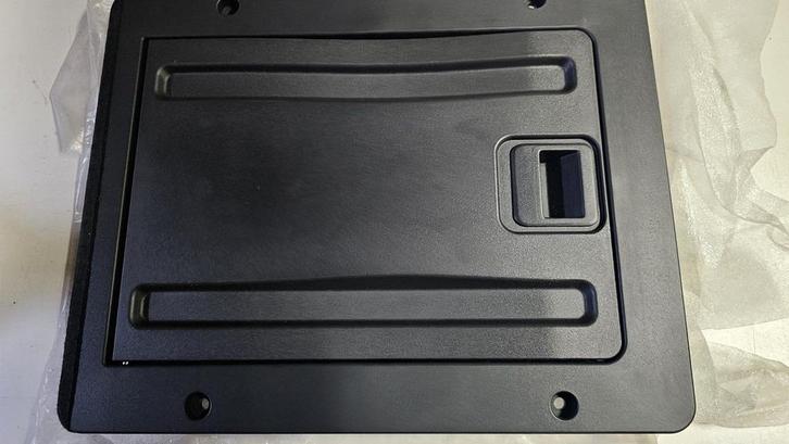 Ski luik afdichting origineel BMW  7 serie G11 G11 LCi G12 G, Auto diversen, Dakdragers, Nieuw, Ophalen of Verzenden