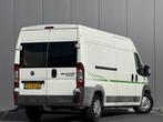 Fiat Ducato 35H 2.3 MultiJet LH3 Gran Volume | Cruise contro, Voorwielaandrijving, Euro 5, Stof, Gebruikt
