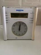 Sangean RCR-3, Ophalen of Verzenden, Zo goed als nieuw