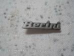 berini, Ophalen of Verzenden, Gebruikt, Transport
