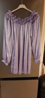 Lila shirt/tuniekje, Ophalen of Verzenden, Nieuw, Maat 46/48 (XL) of groter, Paars