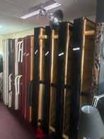 250 1 persoons boxspring, Hobby en Vrije tijd, Feestartikelen | Verhuur, Ophalen of Verzenden, Zo goed als nieuw