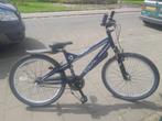 Diverse 26 inch jongensfietsen: Alpina, Batavus, Gazelle., -, Alpina, -, Versnellingen
