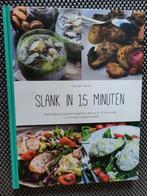 Slank in 15 minuten,  oscar helm, Ophalen of Verzenden, Zo goed als nieuw