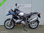 Mooie BMW R 1200 GS (bj 2004) r1200gs, Bedrijf, 1170 cc, Meer dan 35 kW, Toermotor