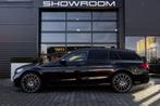 Mercedes-Benz C-klasse Estate 200 AMG, 184 PK, Facelift, Vir, Automaat, Gebruikt, Zwart, 4 cilinders
