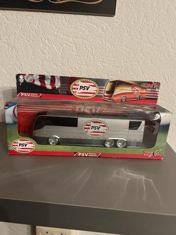 Psv bus 3 beschikbaar voor biedingen