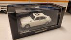 Minichamps Jaguar MK2 Police - 1959, Auto, Ophalen of Verzenden, Zo goed als nieuw, MiniChamps
