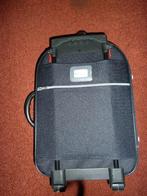 2 Nieuwe trolleys, Hard kunststof, Nieuw, Minder dan 35 cm, Ophalen