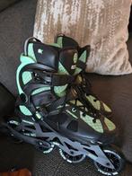 Tempish Inline Skates 1 x gebruikt  38, Verstelbaar, Dames, Zo goed als nieuw, Inline skates 4 wielen