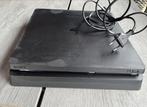 PlayStation 4 te koop, Spelcomputers en Games, Ophalen, Gebruikt, Zonder controller, Original