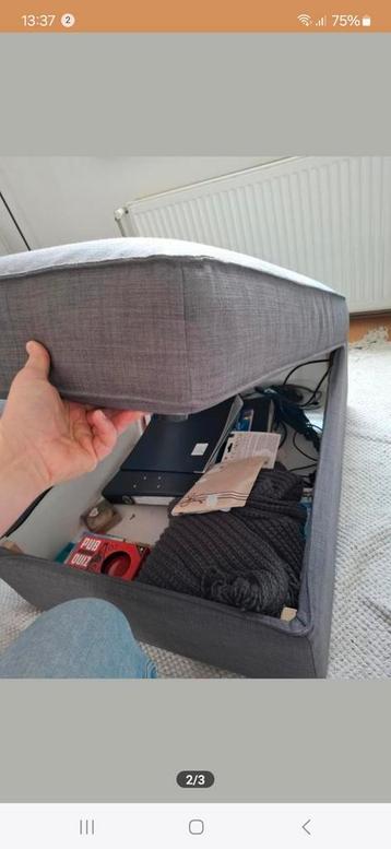 Kivik ikea bank - afbeelding 3