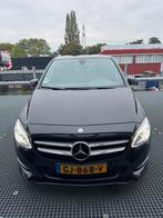 Mercedes-Benz B-Klasse 1.6 B180 5DRS BE Dct7 1E EIG NAP, 65 €/maand, 1325 kg, 4 cilinders, Leder en Stof